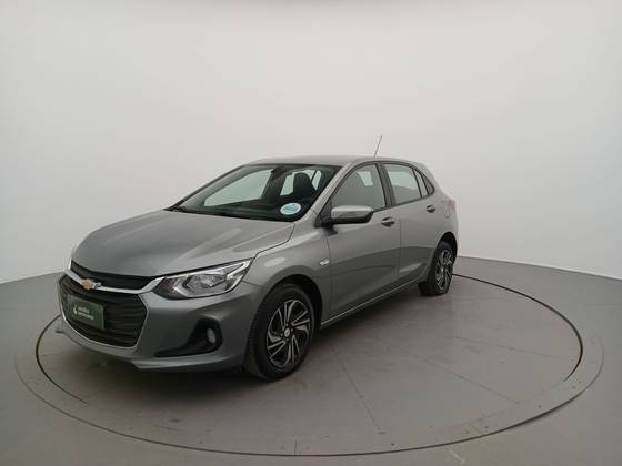 CHEVROLET ONIX 1.0 TURBO FLEX LT MANUAL CHEVROLET ONIX 1.0 TURBO FLEX LT MANUAL
